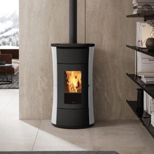stufa a pellet Edilkamin