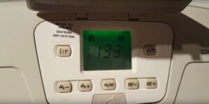 baxi 133